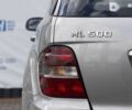 Мерседес М-Класс 2006 в Луцке на Automoto.ua Мерседес М-Класс, объемом двигателя 5 л и пробегом 239 тыс. км за 15000 $, фото 7 на Automoto.ua
