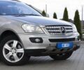 Мерседес М-Класс 2006 в Луцке на Automoto.ua Мерседес М-Класс, объемом двигателя 5 л и пробегом 239 тыс. км за 15000 $, фото 9 на Automoto.ua