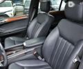 Мерседес М-Класс, объемом двигателя 3.5 л и пробегом 120 тыс. км за 13500 $, фото 16 на Automoto.ua