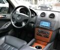 Мерседес М-Класс, объемом двигателя 3.5 л и пробегом 120 тыс. км за 13500 $, фото 27 на Automoto.ua
