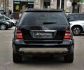 Мерседес М-Класс, объемом двигателя 3.5 л и пробегом 120 тыс. км за 13500 $, фото 7 на Automoto.ua