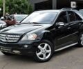 Мерседес М-Класс, объемом двигателя 3.5 л и пробегом 120 тыс. км за 13500 $, фото 2 на Automoto.ua