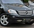 Мерседес М-Класс, объемом двигателя 3.5 л и пробегом 120 тыс. км за 13500 $, фото 4 на Automoto.ua