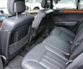 Мерседес М-Класс, объемом двигателя 3.5 л и пробегом 120 тыс. км за 13500 $, фото 17 на Automoto.ua