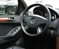 Мерседес М-Класс, объемом двигателя 3.5 л и пробегом 120 тыс. км за 13500 $, фото 28 на Automoto.ua