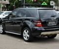 Мерседес М-Класс, объемом двигателя 3.5 л и пробегом 120 тыс. км за 13500 $, фото 6 на Automoto.ua