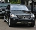 Мерседес М-Класс, объемом двигателя 3.5 л и пробегом 120 тыс. км за 13500 $, фото 1 на Automoto.ua