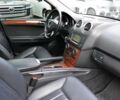 Мерседес М-Класс, объемом двигателя 3.5 л и пробегом 120 тыс. км за 13500 $, фото 26 на Automoto.ua