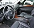Мерседес М-Класс, объемом двигателя 3.5 л и пробегом 120 тыс. км за 13500 $, фото 15 на Automoto.ua