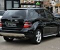 Мерседес М-Класс, объемом двигателя 3.5 л и пробегом 120 тыс. км за 13500 $, фото 8 на Automoto.ua