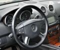 Мерседес М-Класс, объемом двигателя 3.5 л и пробегом 120 тыс. км за 13500 $, фото 20 на Automoto.ua