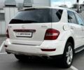 Мерседес М-Клас, об'ємом двигуна 3.5 л та пробігом 258 тис. км за 13990 $, фото 10 на Automoto.ua