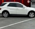 Мерседес М-Клас, об'ємом двигуна 3.5 л та пробігом 258 тис. км за 13990 $, фото 12 на Automoto.ua