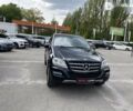 Мерседес М-Класс, объемом двигателя 0 л и пробегом 195 тыс. км за 16800 $, фото 7 на Automoto.ua