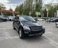 Мерседес М-Класс, объемом двигателя 0 л и пробегом 195 тыс. км за 16800 $, фото 8 на Automoto.ua