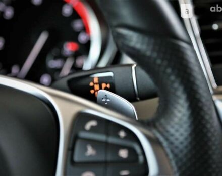 Мерседес М-Класс, объемом двигателя 2.1 л и пробегом 132 тыс. км за 25900 $, фото 27 на Automoto.ua