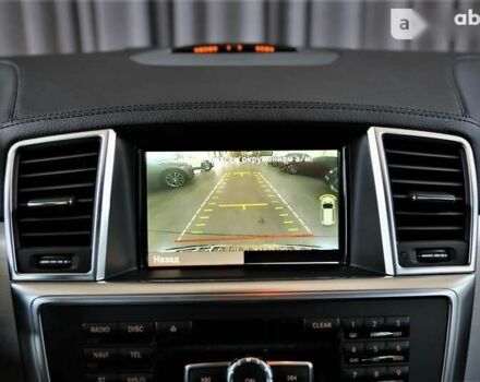 Мерседес М-Класс, объемом двигателя 2.1 л и пробегом 132 тыс. км за 25900 $, фото 18 на Automoto.ua