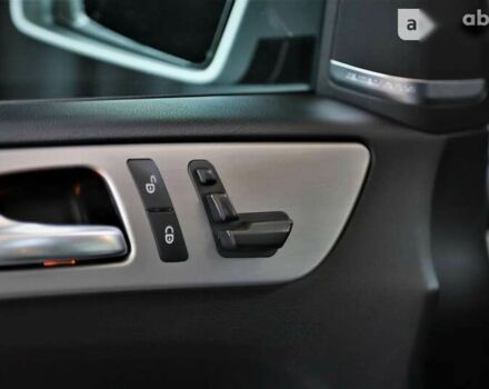 Мерседес М-Класс, объемом двигателя 2.1 л и пробегом 132 тыс. км за 25900 $, фото 24 на Automoto.ua