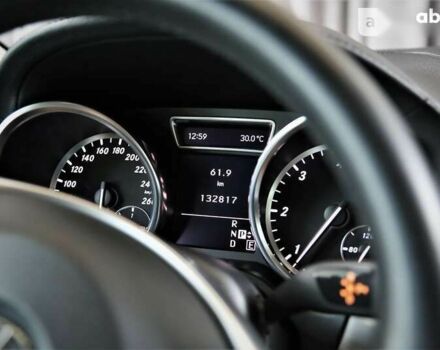 Мерседес М-Класс, объемом двигателя 2.1 л и пробегом 132 тыс. км за 25900 $, фото 17 на Automoto.ua