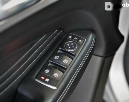 Мерседес М-Класс, объемом двигателя 2.1 л и пробегом 132 тыс. км за 25900 $, фото 23 на Automoto.ua