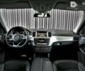Мерседес М-Класс, объемом двигателя 2.1 л и пробегом 132 тыс. км за 25900 $, фото 14 на Automoto.ua