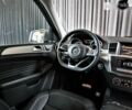 Мерседес М-Класс, объемом двигателя 2.1 л и пробегом 132 тыс. км за 25900 $, фото 13 на Automoto.ua