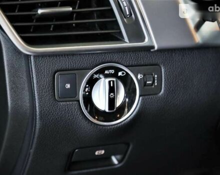 Мерседес М-Класс, объемом двигателя 2.1 л и пробегом 132 тыс. км за 25900 $, фото 25 на Automoto.ua