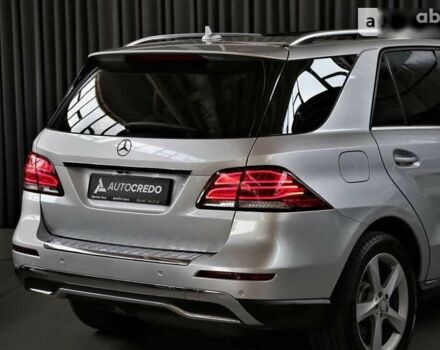 Мерседес М-Класс, объемом двигателя 2.1 л и пробегом 132 тыс. км за 25900 $, фото 7 на Automoto.ua