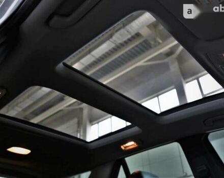 Мерседес М-Класс, объемом двигателя 2.1 л и пробегом 132 тыс. км за 25900 $, фото 10 на Automoto.ua