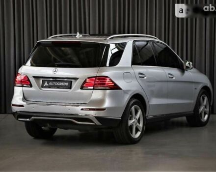 Мерседес М-Класс, объемом двигателя 2.1 л и пробегом 132 тыс. км за 25900 $, фото 6 на Automoto.ua