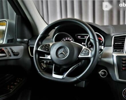 Мерседес М-Класс, объемом двигателя 2.1 л и пробегом 132 тыс. км за 25900 $, фото 16 на Automoto.ua