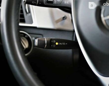 Мерседес М-Класс, объемом двигателя 2.1 л и пробегом 132 тыс. км за 25900 $, фото 26 на Automoto.ua