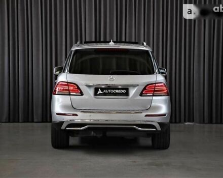 Мерседес М-Класс, объемом двигателя 2.1 л и пробегом 132 тыс. км за 25900 $, фото 5 на Automoto.ua