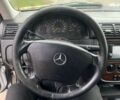 Мерседес М-Класс, объемом двигателя 2.7 л и пробегом 647 тыс. км за 6899 $, фото 20 на Automoto.ua
