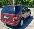 Мерседес М-Класс, объемом двигателя 3.2 л и пробегом 306 тыс. км за 4250 $, фото 4 на Automoto.ua