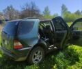 Мерседес М-Класс, объемом двигателя 3.2 л и пробегом 316 тыс. км за 4000 $, фото 3 на Automoto.ua