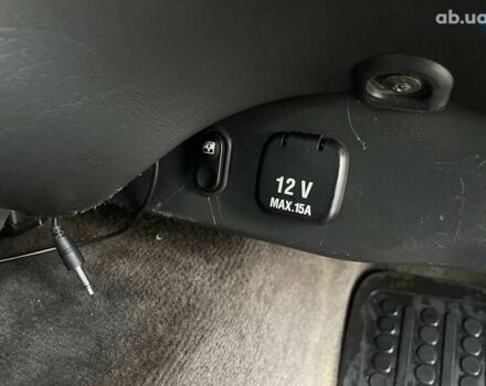 Мерседес М-Класс, объемом двигателя 2.7 л и пробегом 647 тыс. км за 6899 $, фото 9 на Automoto.ua