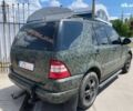 Мерседес М-Класс, объемом двигателя 2.7 л и пробегом 647 тыс. км за 6899 $, фото 3 на Automoto.ua
