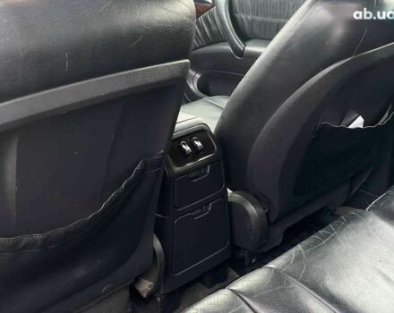 Мерседес М-Класс, объемом двигателя 2.7 л и пробегом 647 тыс. км за 6899 $, фото 11 на Automoto.ua