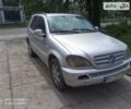 Мерседес М-Класс, объемом двигателя 2.7 л и пробегом 400 тыс. км за 6500 $, фото 1 на Automoto.ua