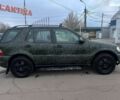 Мерседес М-Класс, объемом двигателя 2.7 л и пробегом 647 тыс. км за 6899 $, фото 6 на Automoto.ua