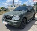 Мерседес М-Класс, объемом двигателя 2.7 л и пробегом 647 тыс. км за 6899 $, фото 2 на Automoto.ua