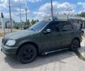 Мерседес М-Класс, объемом двигателя 2.7 л и пробегом 647 тыс. км за 6899 $, фото 7 на Automoto.ua