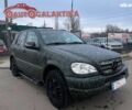 Мерседес М-Класс, объемом двигателя 2.7 л и пробегом 647 тыс. км за 6899 $, фото 1 на Automoto.ua
