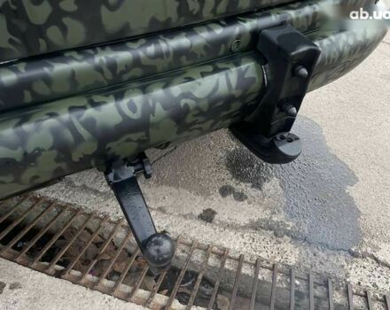 Мерседес М-Клас, об'ємом двигуна 2.7 л та пробігом 647 тис. км за 6899 $, фото 8 на Automoto.ua