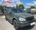 Мерседес М-Класс, объемом двигателя 2.7 л и пробегом 647 тыс. км за 6899 $, фото 1 на Automoto.ua