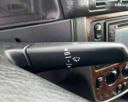 Мерседес М-Класс, объемом двигателя 2.7 л и пробегом 647 тыс. км за 6899 $, фото 18 на Automoto.ua
