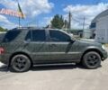 Мерседес М-Класс, объемом двигателя 2.7 л и пробегом 647 тыс. км за 6899 $, фото 6 на Automoto.ua