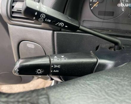 Мерседес М-Клас, об'ємом двигуна 2.7 л та пробігом 647 тис. км за 6899 $, фото 19 на Automoto.ua