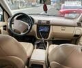 Мерседес М-Класс, объемом двигателя 2.7 л и пробегом 444 тыс. км за 6200 $, фото 7 на Automoto.ua